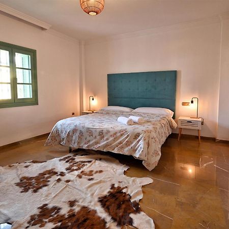 Villa Arte De Aguilas Málaga Esterno foto