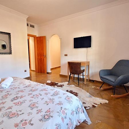Villa Arte De Aguilas Málaga Esterno foto