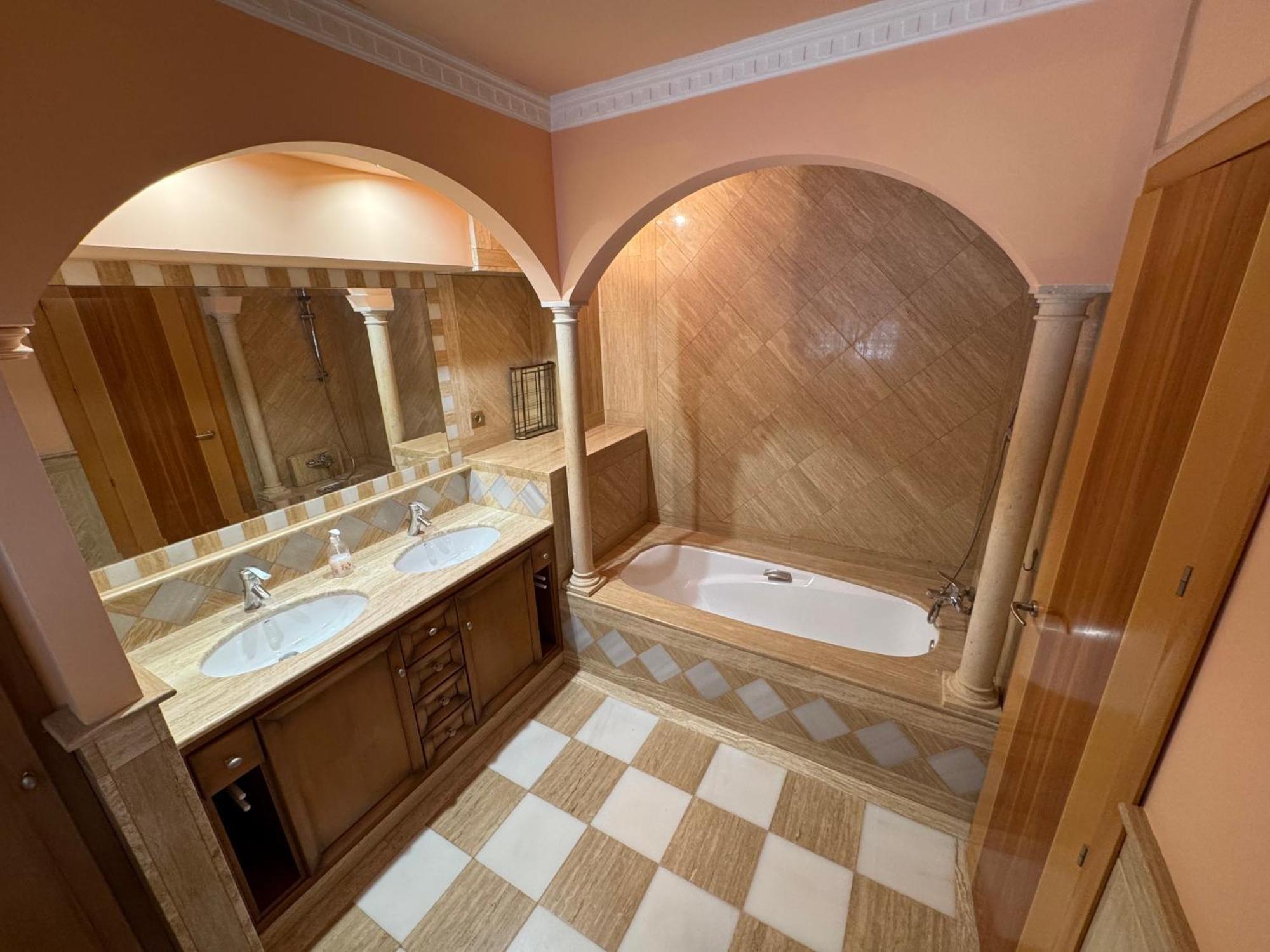 Villa Arte De Aguilas Málaga Esterno foto