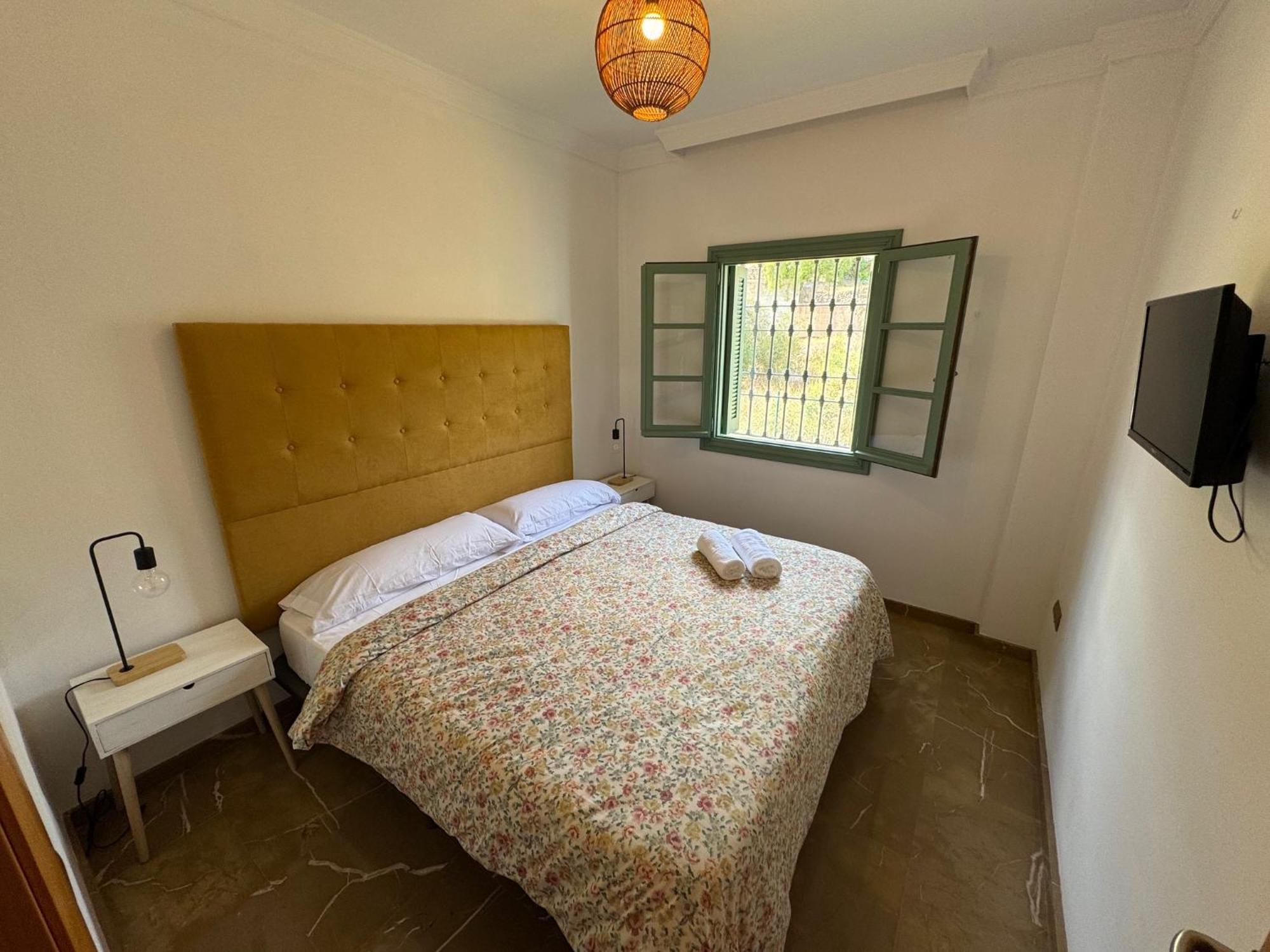 Villa Arte De Aguilas Málaga Esterno foto