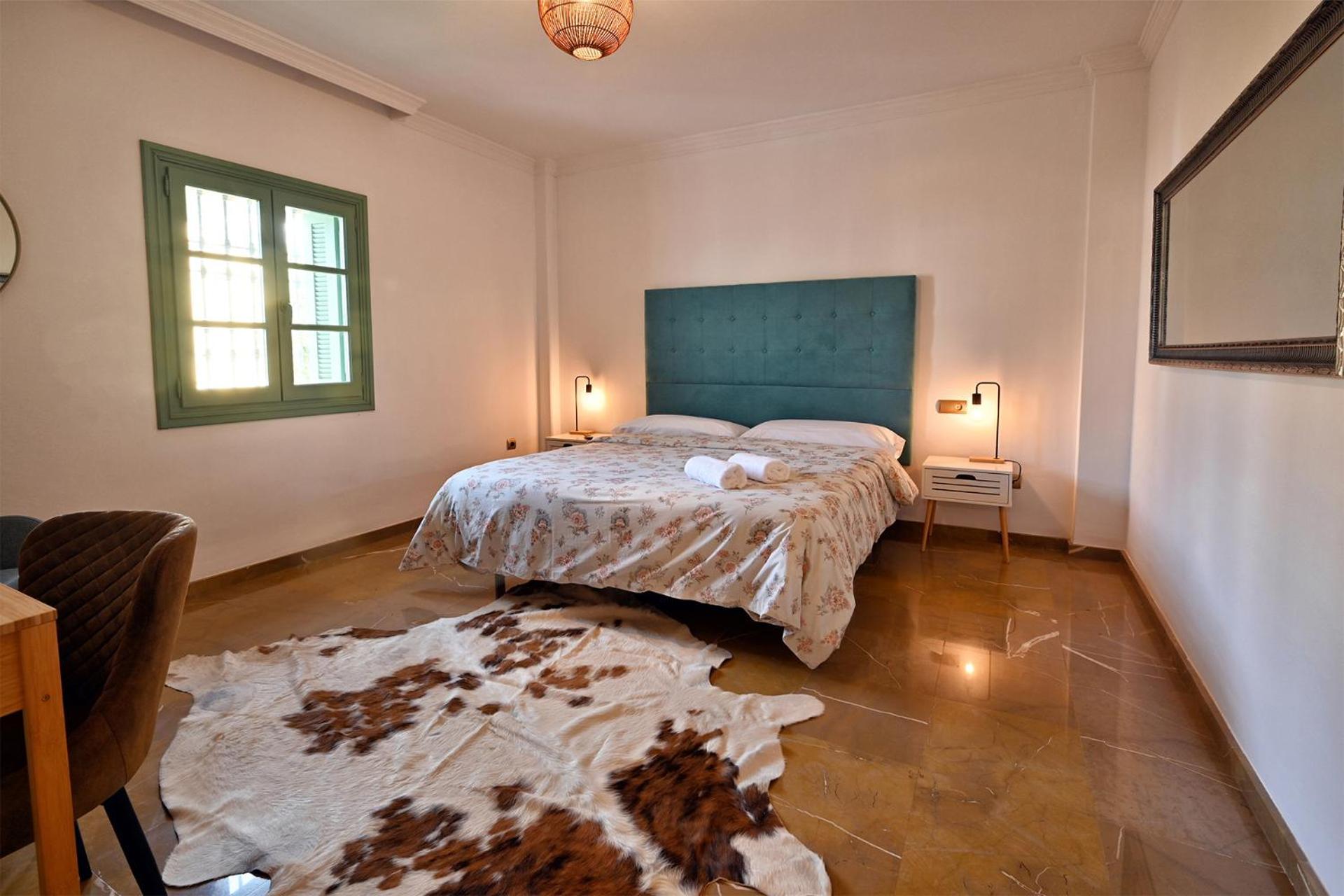 Villa Arte De Aguilas Málaga Esterno foto