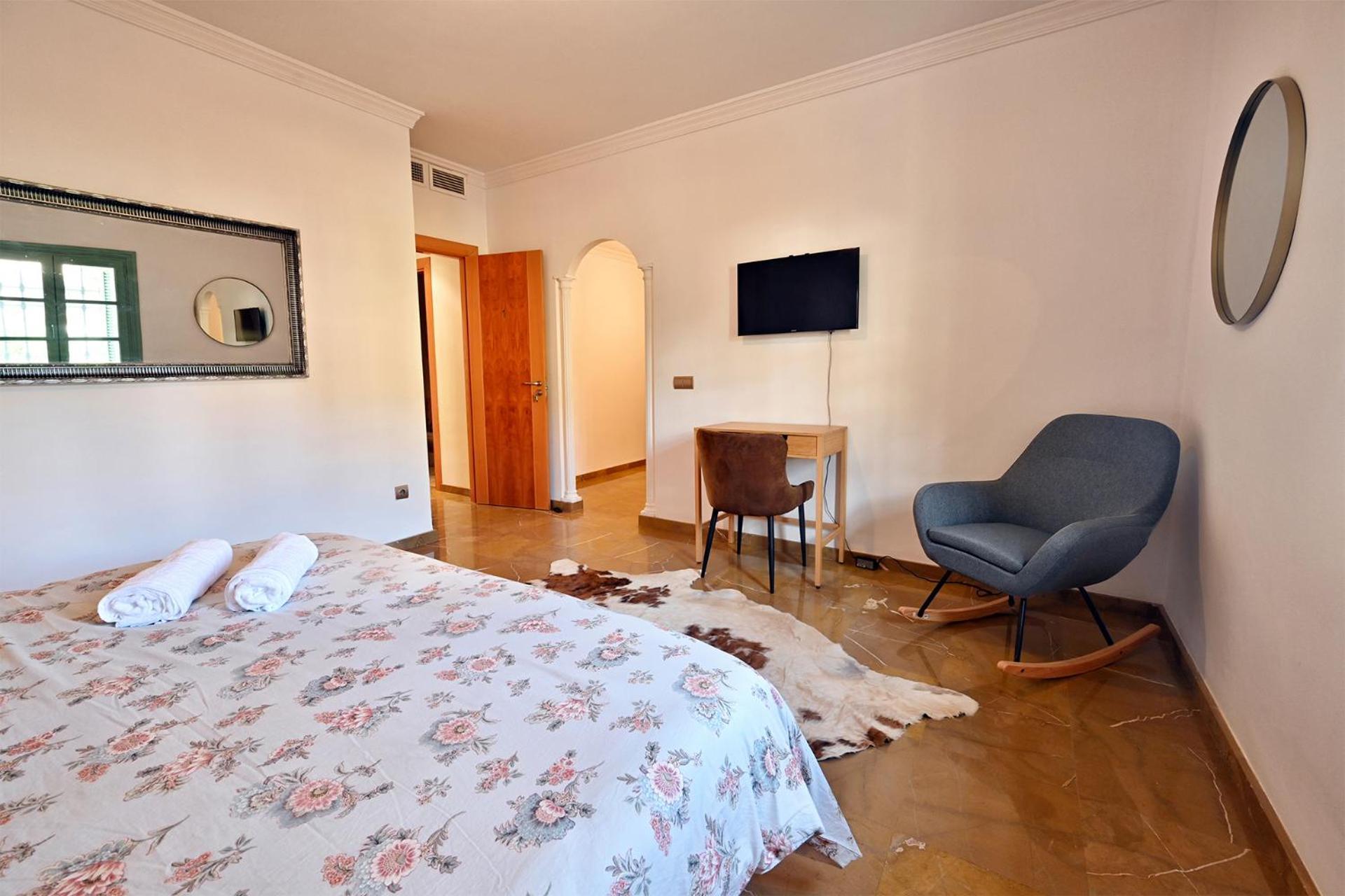 Villa Arte De Aguilas Málaga Esterno foto