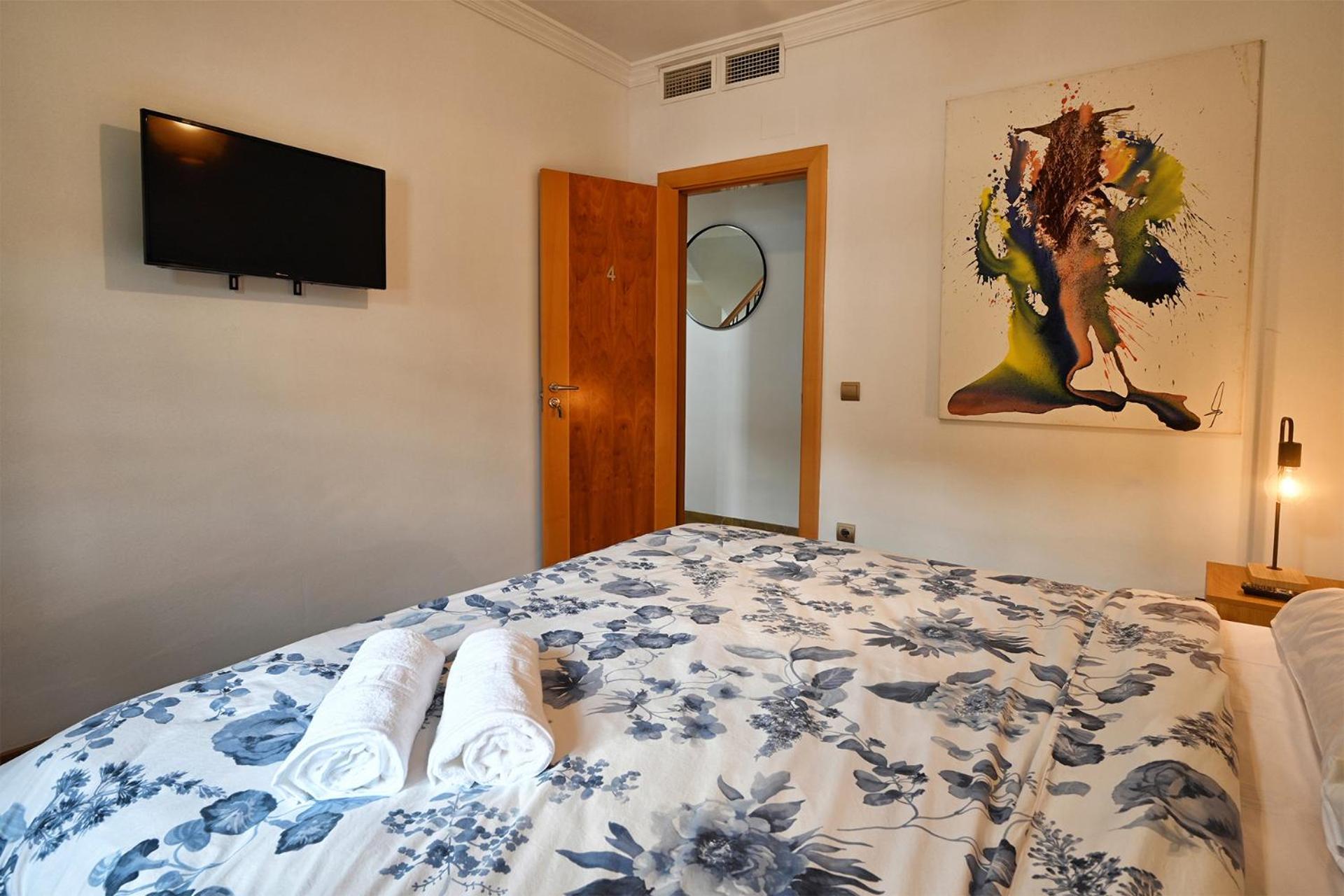 Villa Arte De Aguilas Málaga Esterno foto