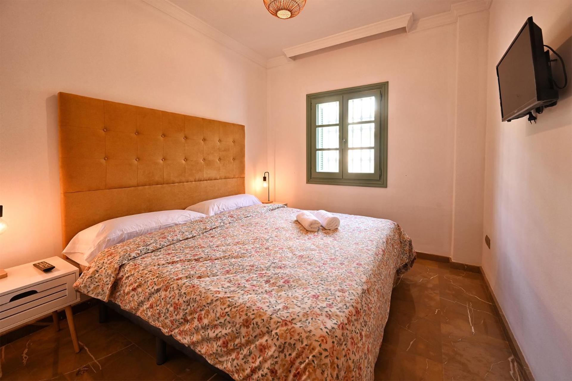 Villa Arte De Aguilas Málaga Esterno foto