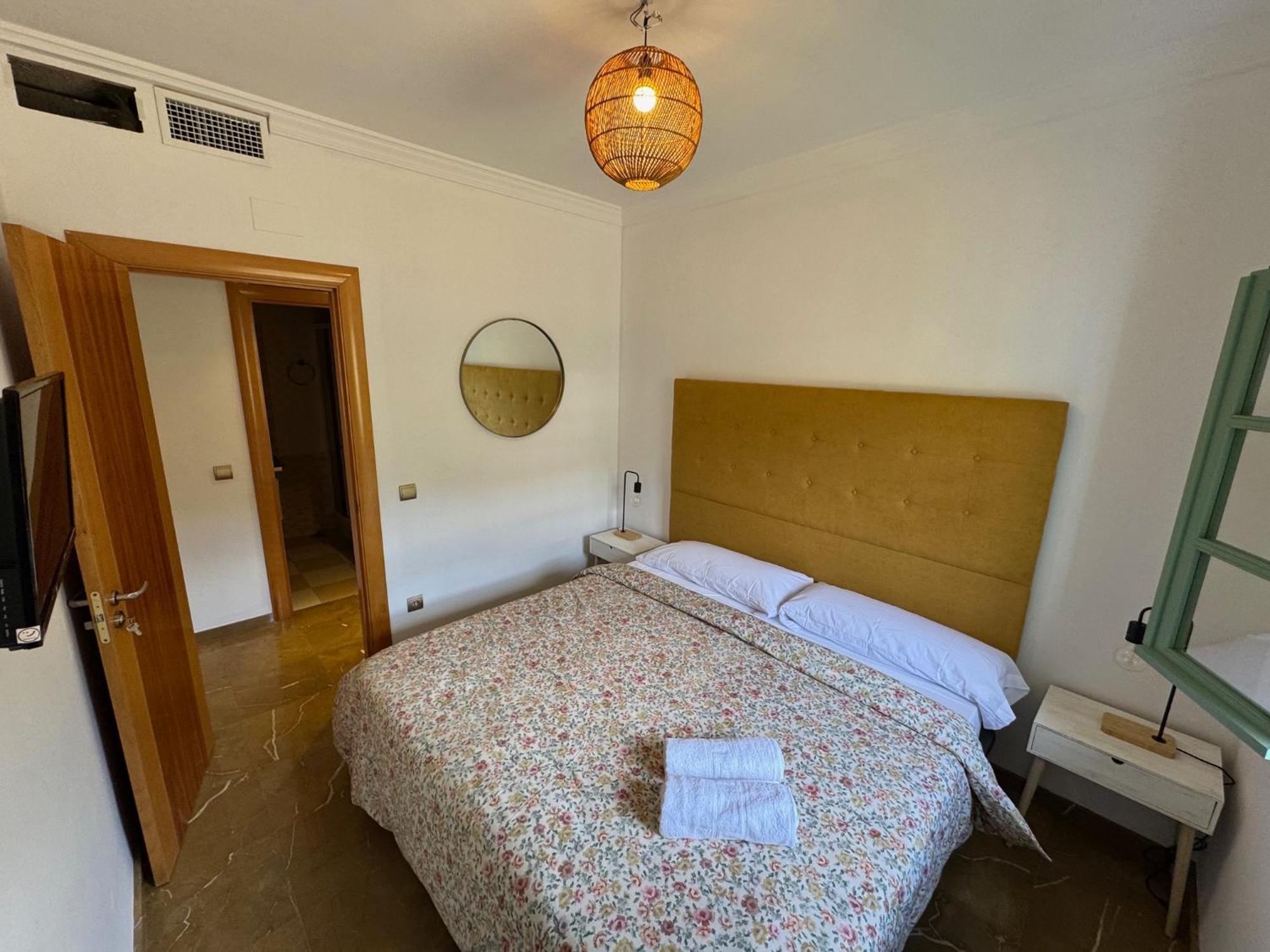Villa Arte De Aguilas Málaga Esterno foto